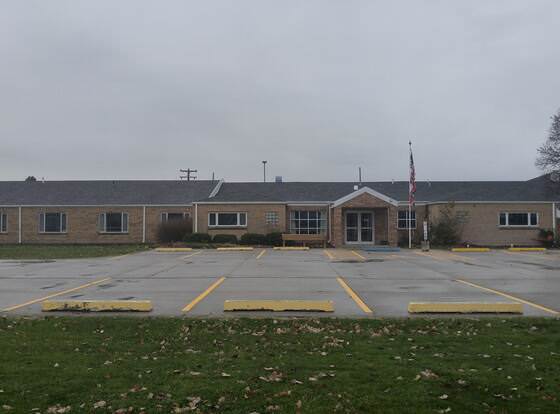 Lewellen Lodge allows check-in for 18 year-old guests