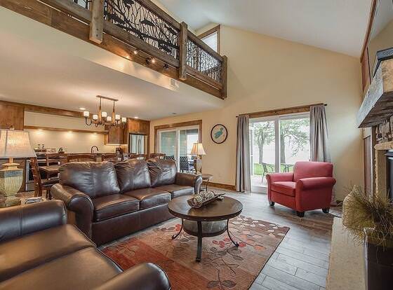 Lake Darling Resort allows check-in for 18 year-old guests