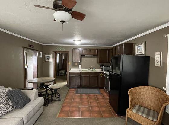 Adventures Vacation Rentals allows check-in for 18 year-old guests