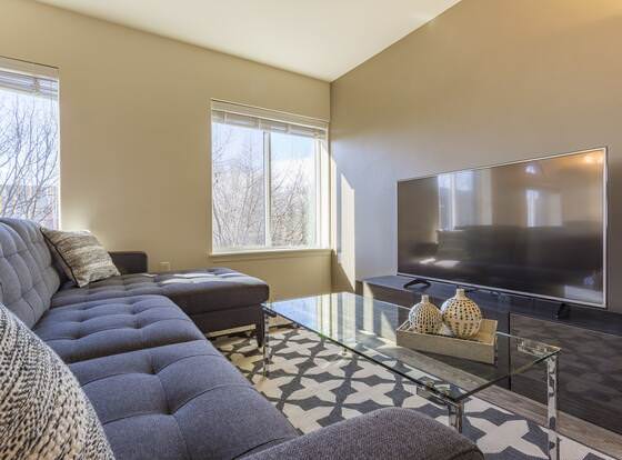 Domicile Suites at Elliott Bayview allows check-in for 18 year-old guests