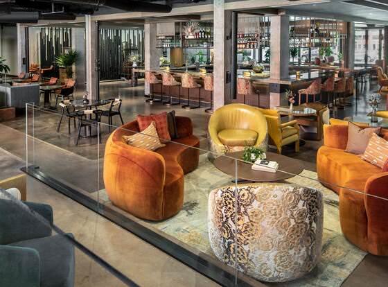 Yours Truly DC Vignette Collection, an IHG Hotel allows check-in for 18 year-old guests