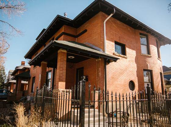 The Flats allows check-in for 18 year-old guests