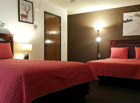 Golden Arrow Motel allows check-in for 18 year-old guests