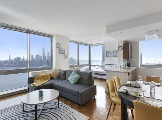 Zen Home Suites allows check-in for 18 year-old guests