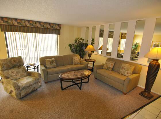 Lago Vista Resort allows check-in for 18 year-old guests