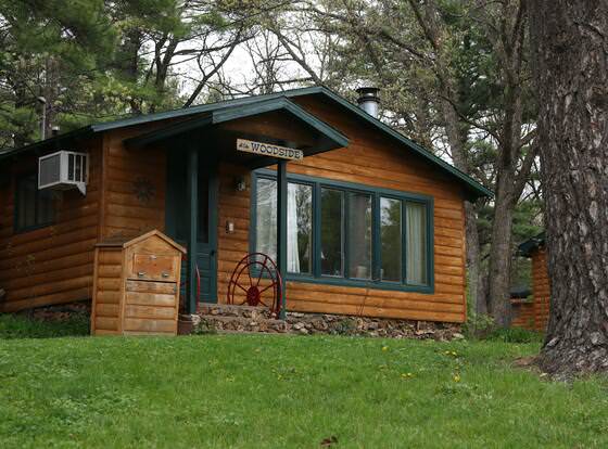 Woodside Ranch & Conference Center allows check-in for 18 year-old guests