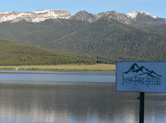 Lake View Suites allows check-in for 18 year-old guests