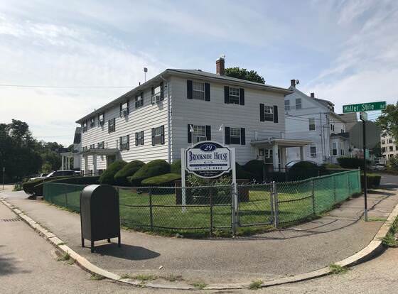 Brookside House allows check-in for 18 year-old guests