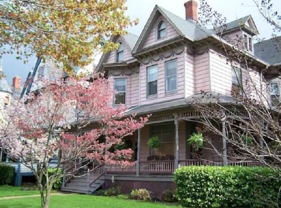 Hollerstown Hill B&B allows check-in for 18 year-old guests