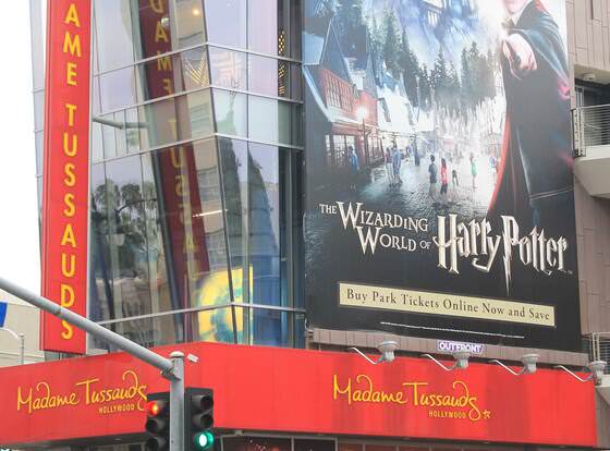 Hollywood and Highland Youth Hostel allows check-in for 18 year-old guests