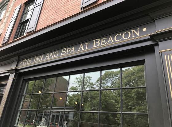 The Dutchess Inn and Spa at Beacon allows check-in for 18 year-old guests