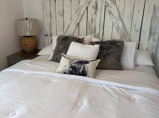 Westport Inn allows check-in for 18 year-old guests