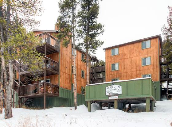 Mark IX 8 by Peak Property allows check-in for 18 year-old guests