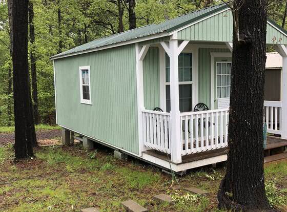 Tale Chasers Outdoor Guides allows check-in for 18 year-old guests