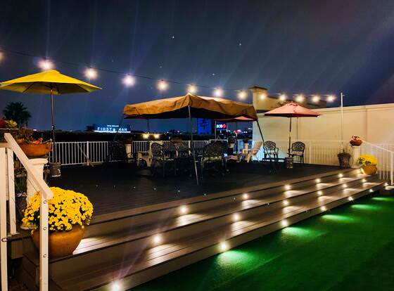 Melrose Hostel allows check-in for 18 year-old guests