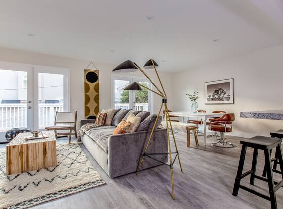 Sonder Bonair allows check-in for 18 year-old guests