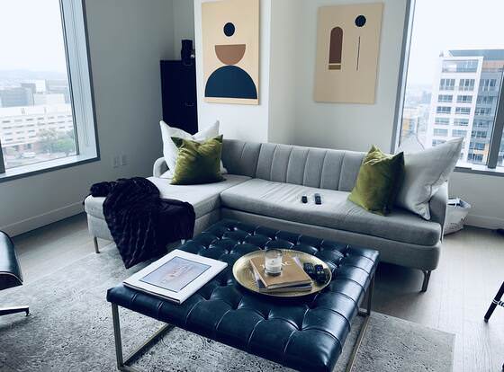 New Lyfe Finest Luxury Apartment allows check-in for 18 year-old guests