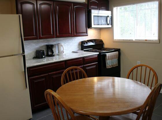 Brighton Retreat allows check-in for 18 year-old guests