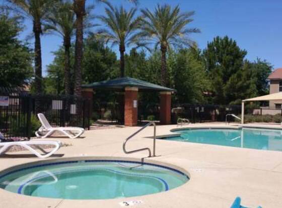 Mesa Gated Haven allows check-in for 18 year-old guests