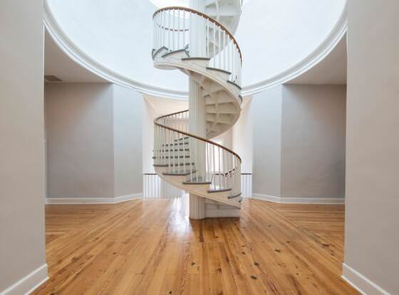 The Blackburn Inn and Conference Center allows check-in for 18 year-old guests