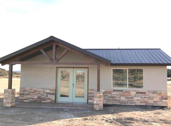 Bryce Park Place allows check-in for 18 year-old guests