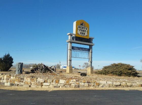 Bent Fort Inn allows check-in for 18 year-old guests