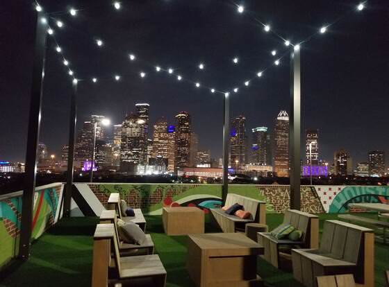 Downtown allows check-in for 18 year-old guests