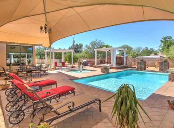 Hayden Manor allows check-in for 18 year-old guests