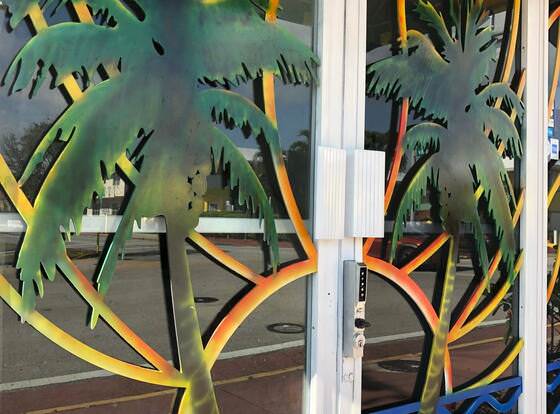 Harding Miami Beach Apartments allows check-in for 18 year-old guests