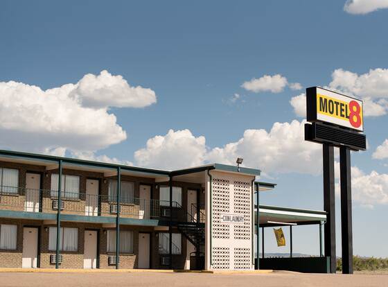 Motel 8 Laramie allows check-in for 18 year-old guests