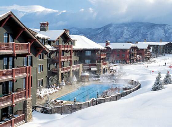 Ritz Carlton Club Aspen allows check-in for 18 year-old guests
