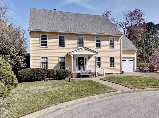 Aldrich House Bed & Breakfast allows check-in for 18 year-old guests