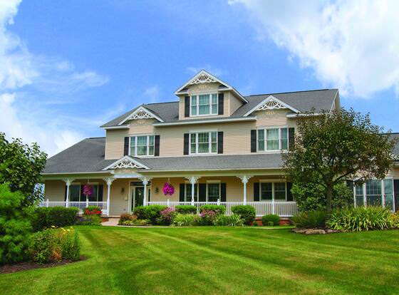 Hillside Inn allows check-in for 18 year-old guests