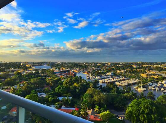 Oaks on the River Boutique Residences allows check-in for 18 year-old guests