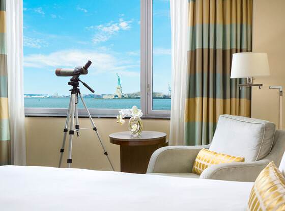 The Wagner allows check-in for 18 year-old guests