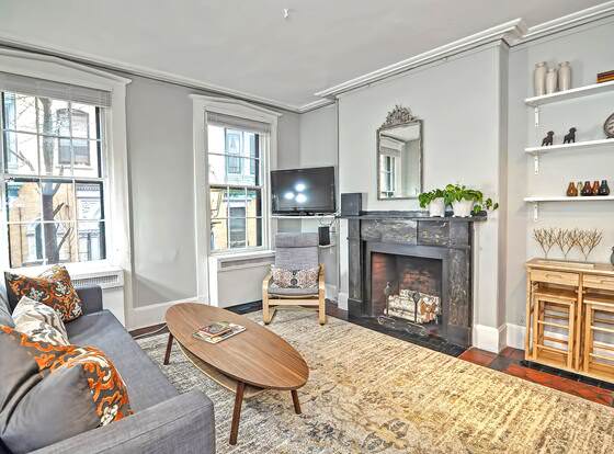 Luxe Boston allows check-in for 18 year-old guests