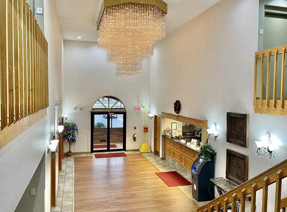 FairBridge Inn & Suites Fort Wayne allows check-in for 18 year-old guests