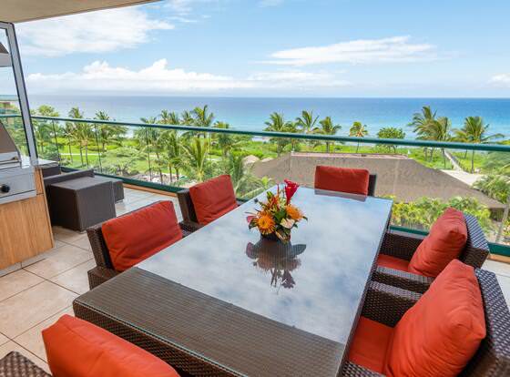 Honua Kai by KBM Hawaii Luxury Vacations allows check-in for 18 year-old guests