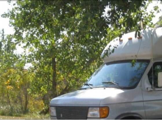 Minute Man RV Park & Lodging allows check-in for 18 year-old guests