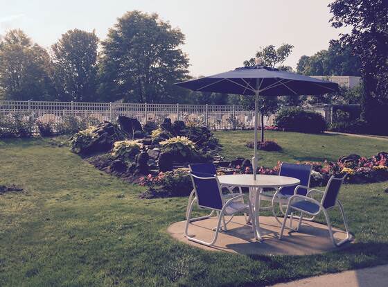 Lily Pad allows check-in for 18 year-old guests