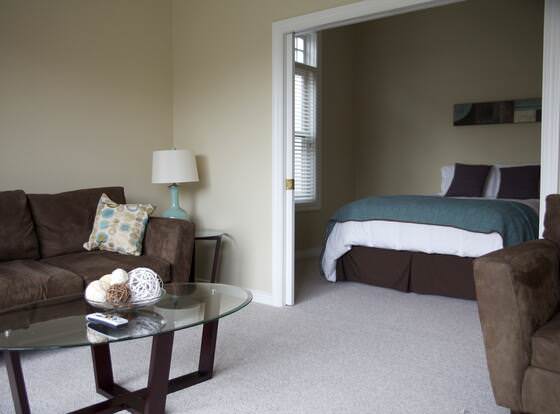 Butler Street Flats allows check-in for 18 year-old guests