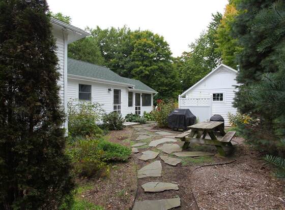 Farmhouse allows check-in for 18 year-old guests