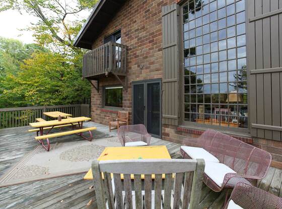 River's Bend allows check-in for 18 year-old guests