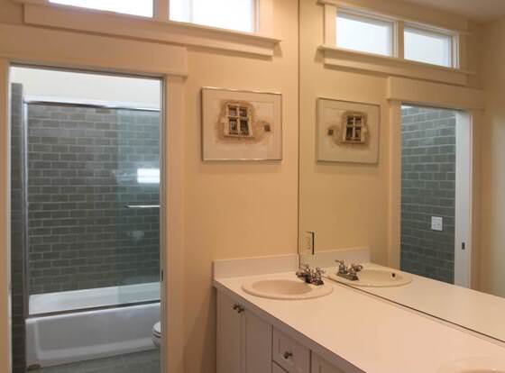 Douglas Manor allows check-in for 18 year-old guests