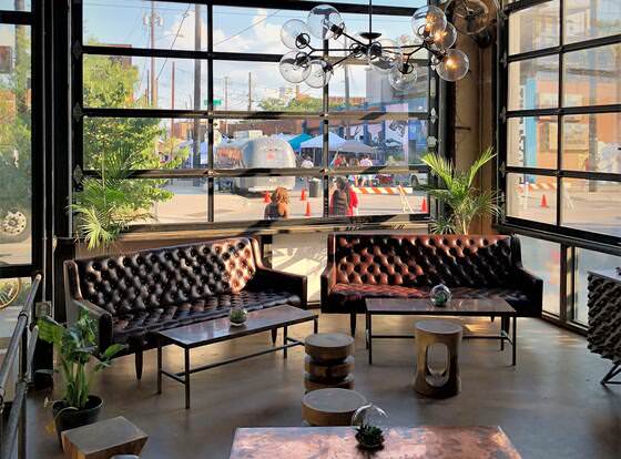 Deep Ellum Hostel allows check-in for 18 year-old guests