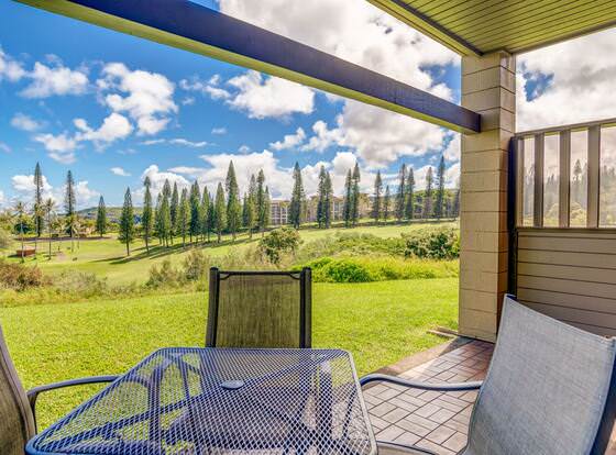 Kapalua Ridge Villas by KBM Vacations allows check-in for 18 year-old guests