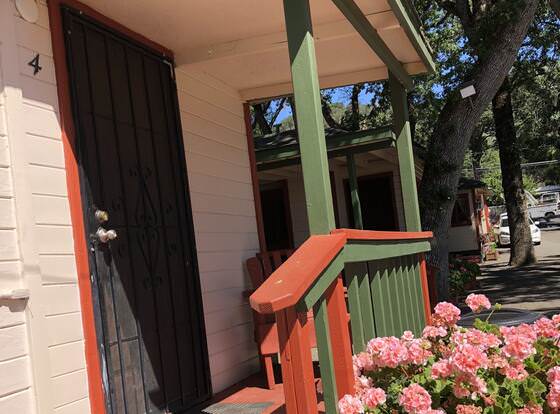 Indian Beach Resort allows check-in for 18 year-old guests