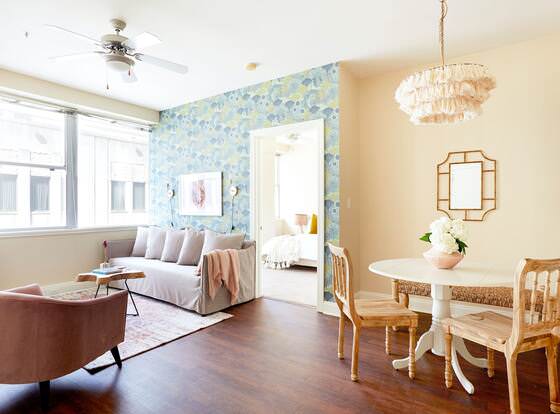 Sonder at Duncan Plaza allows check-in for 18 year-old guests