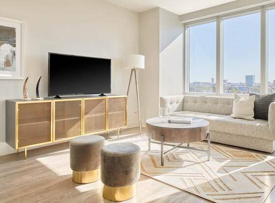 Sonder at Pierce Boston allows check-in for 18 year-old guests