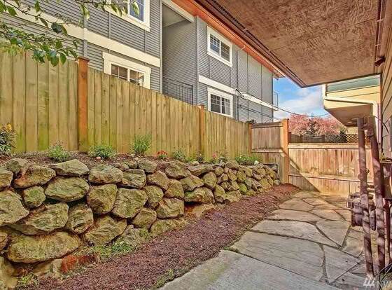 Capitol Hill Gem allows check-in for 18 year-old guests